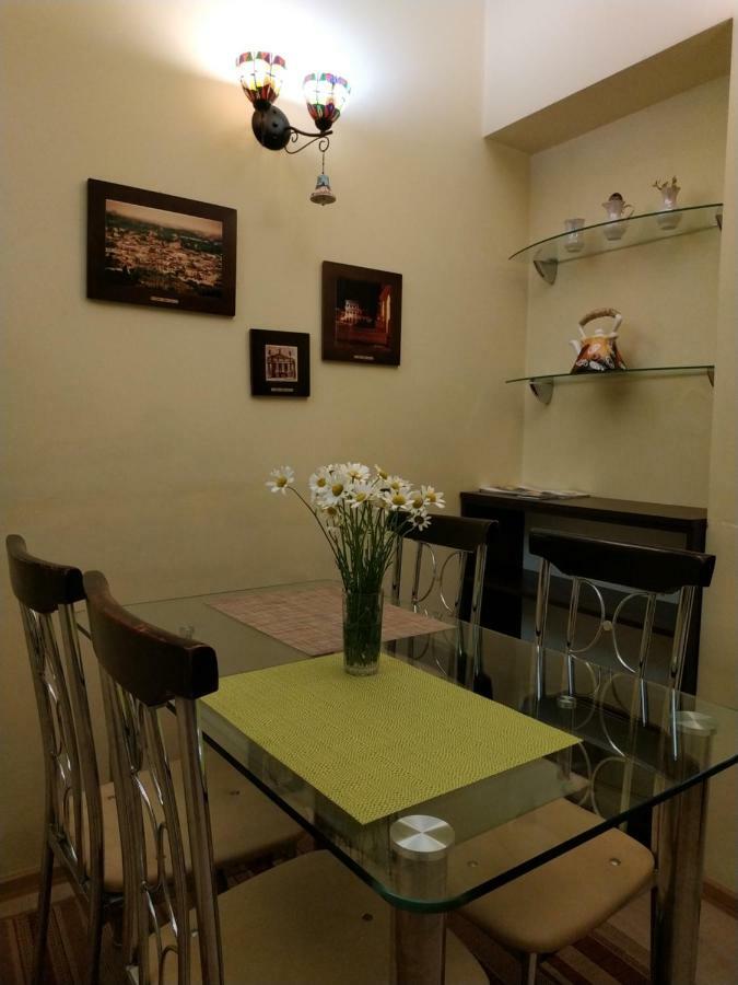 Lviv City Apartment Exterior photo